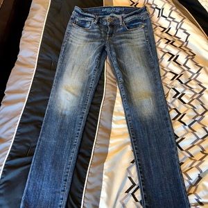 American Eagle Outfitters Jeans